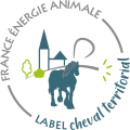 Energie Animale - Brigade Équestre