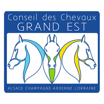 Communiqué de presse : Le Conseil des Chevaux du Grand Est vient en soutien à la filière équine du Grand Est