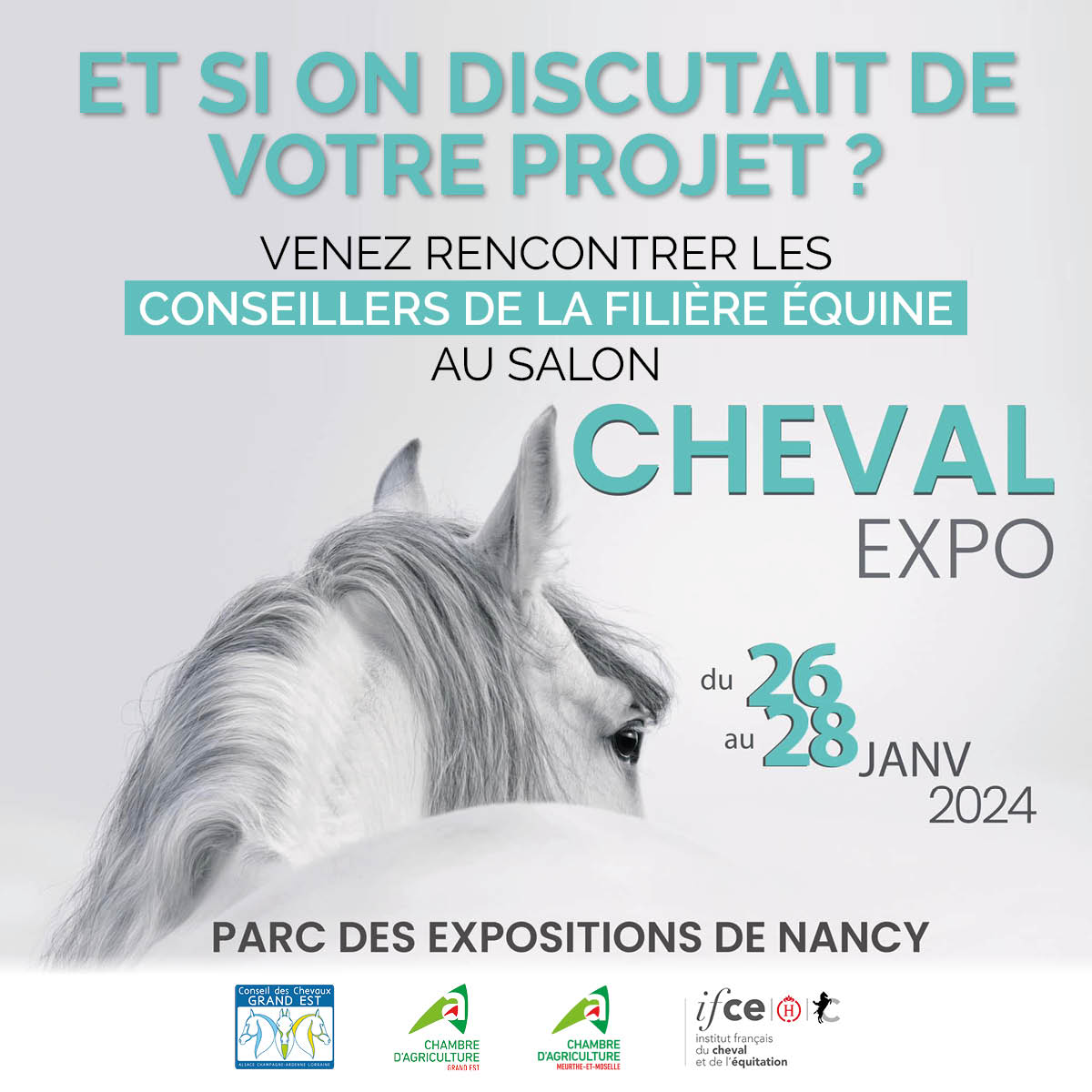 Cheval Expo