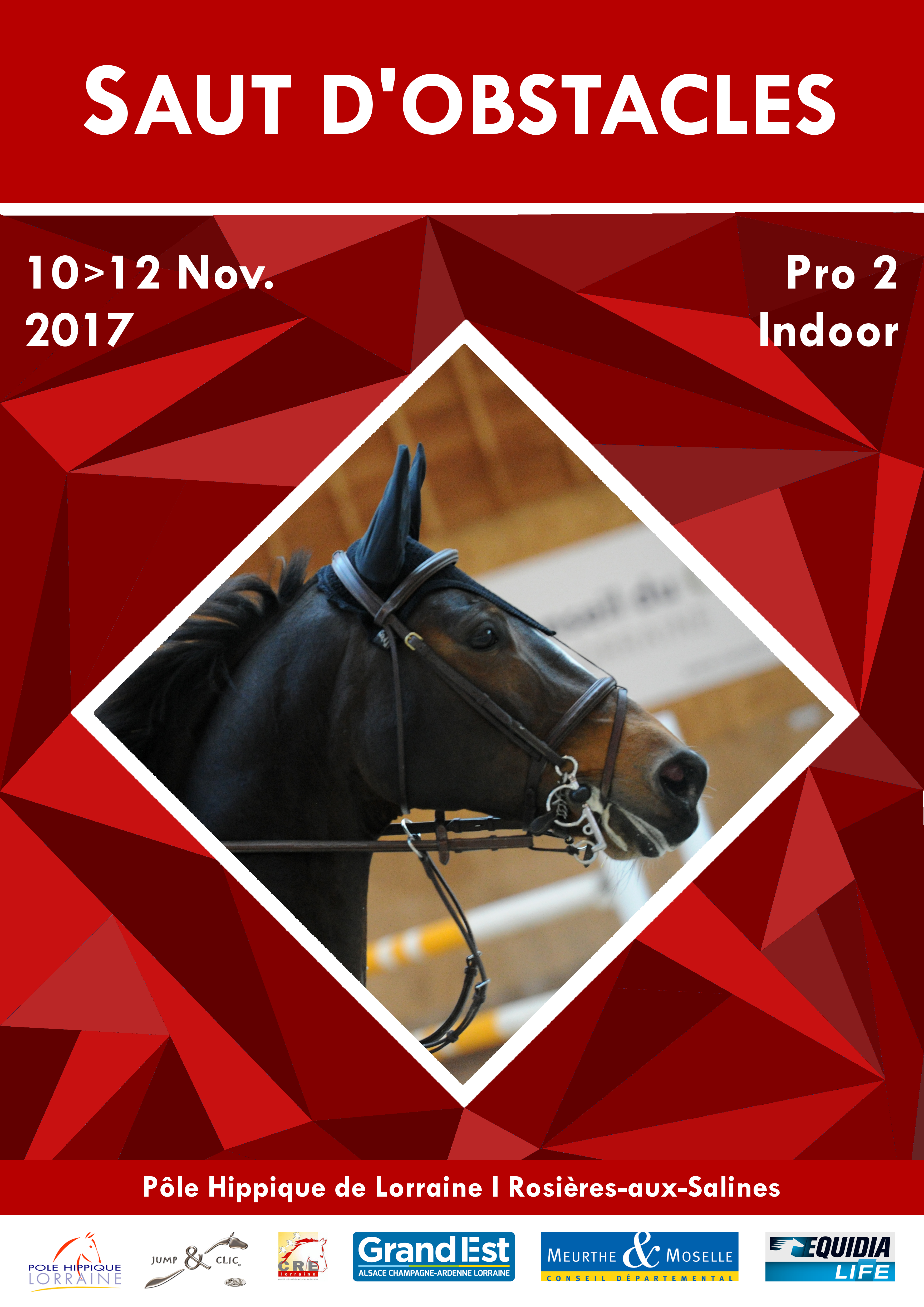 CSO Indoor Pro2