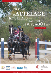 Concours d'Attelage