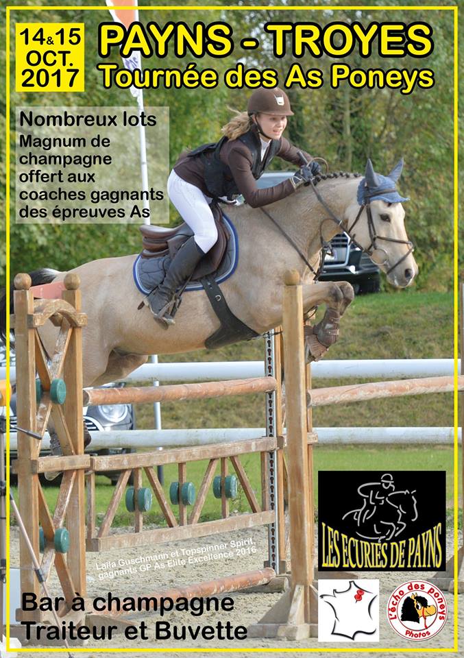 Tournée des As Poney à Payns (10)